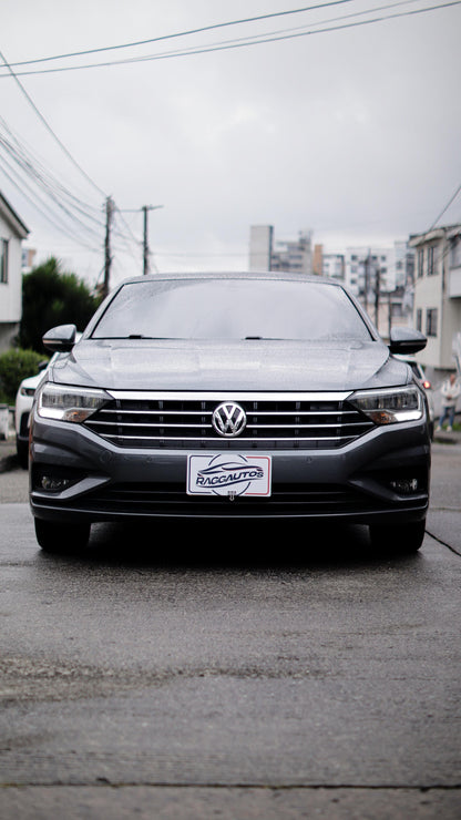 VOLKSWAGEN JETTA HIGHLINE TSI 1.4 2019 AUTOMÁTICO