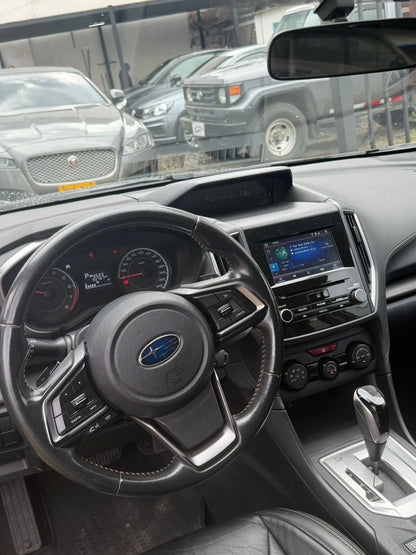 SUBARU XV 2.0l CVT STYLE 4x4 2019 AUTOMÁTICA