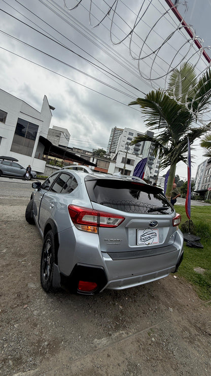 SUBARU XV 2.0 4x4 2018 AUTOMÁTICA
