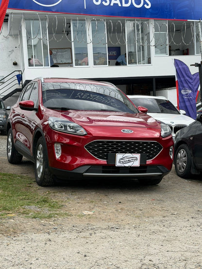 FORD ESCAPE SE 2.0 4x2 2022 AUTOMÁTICA