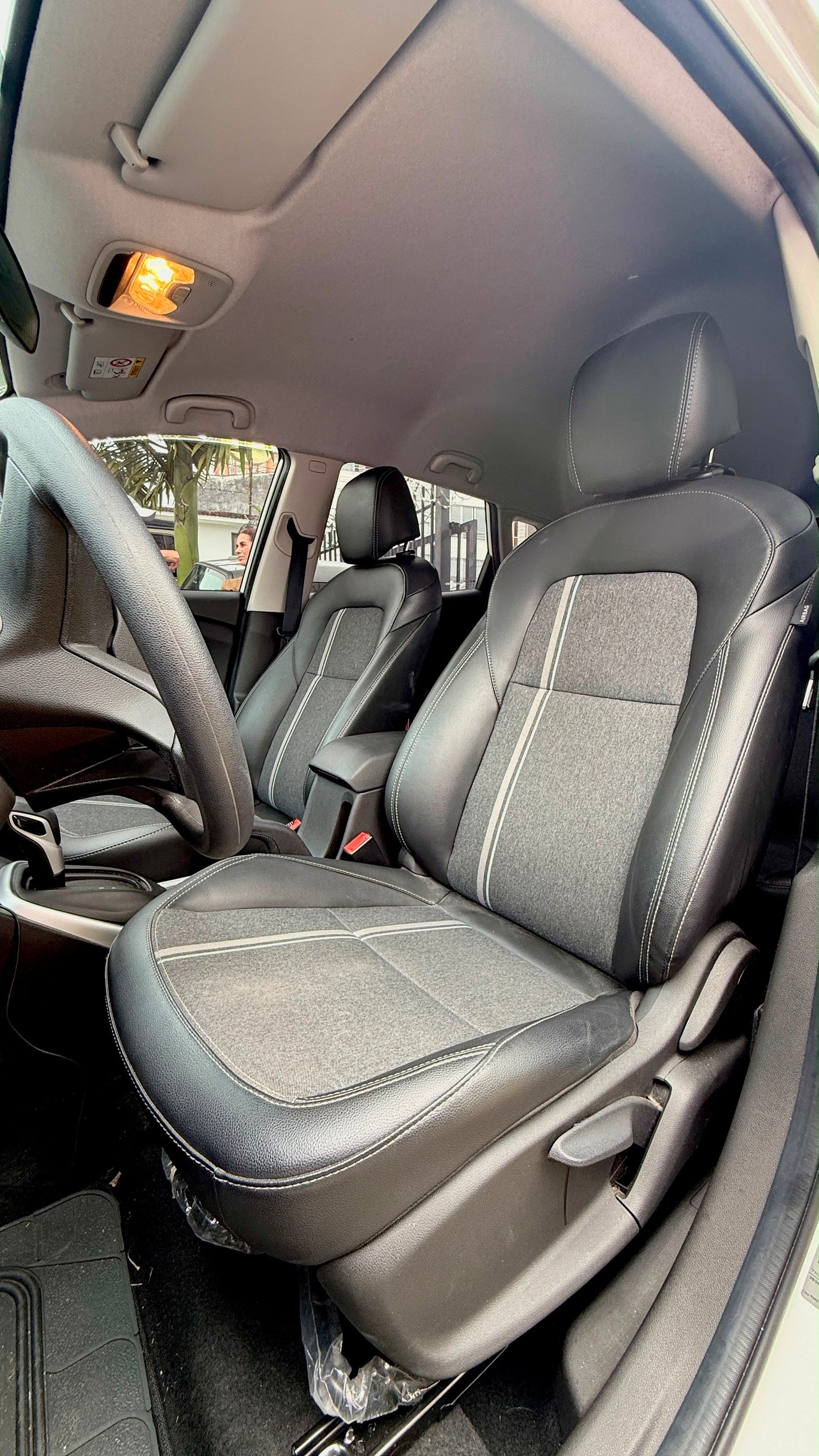 CHEVROLET TRACKER LTZ 1.2 TURBO 2022 AUTOMÁTICA