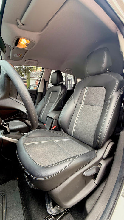 CHEVROLET TRACKER LTZ 1.2 TURBO 2022 AUTOMÁTICA
