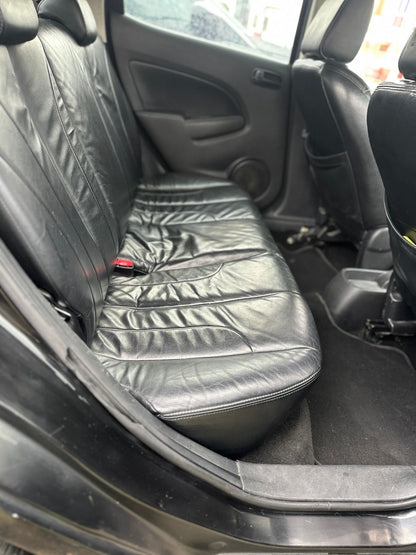 MAZDA 2 1.5 2009 AUTOMÁTICO