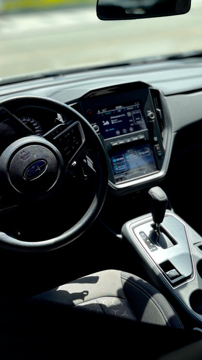 SUBARU CROSSTEK 2.0 CVT 2025 AUTOMÁTICA