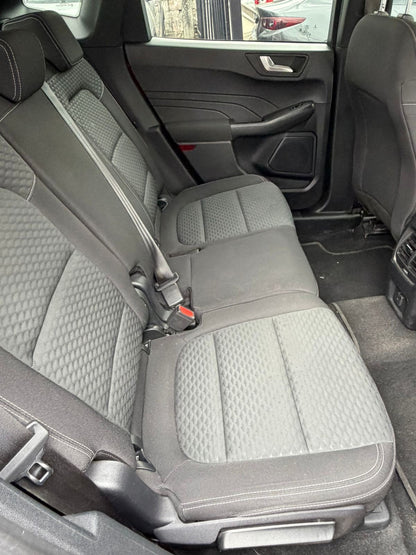 FORD ESCAPE SE 2.0 4x2 2022 AUTOMÁTICA