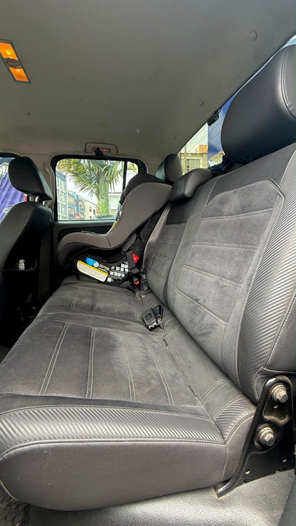 VOLKSWAGEN AMAROK 3.0 V6 TDI 4MATIC 2020 AUTOMÁTICA
