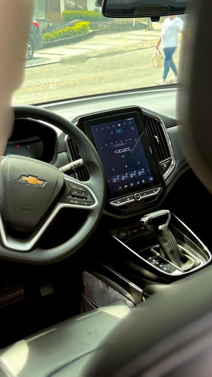 CHEVROLET CAPTIVA PREMIER 1.5 TURBO 2026 AUTOMÁTICA