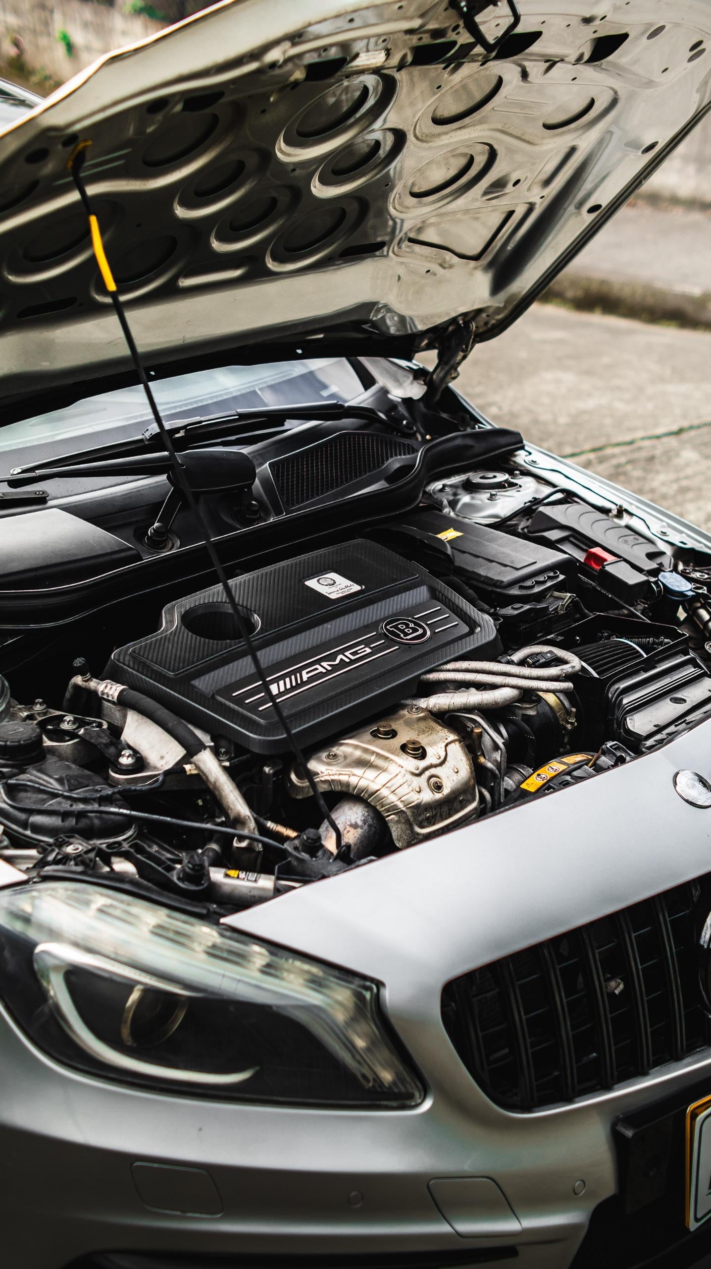 MERCEDES BENZ A45 AMG 4MATIC 2.0 TURBO STAGE 2 2014 AUTOMÁTICO