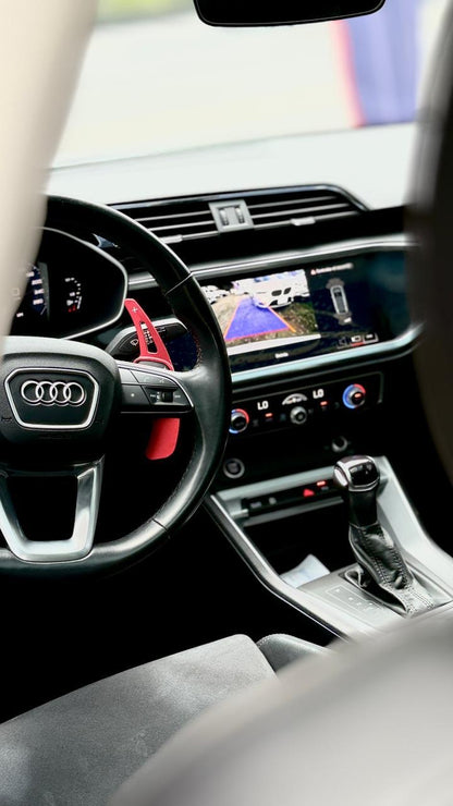 AUDI Q3 SPORTBACK 35 TFSI 1.4 TURBO 2023 AUTOMÁTICA