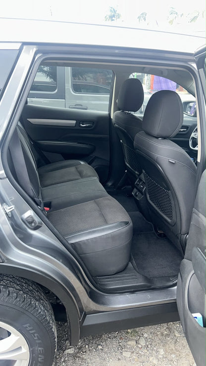 RENAULT NEW KOLEOS 2.5 2019 AUTOMATICA