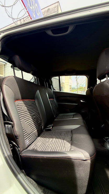 RENAULT SANDERO STEPWAY DYNAMIQUE 2020 AUTOMÁTICO