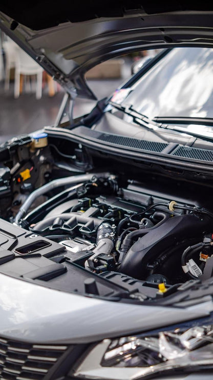 PEUGEOT 3008 GT LINE 1.6 TURBO 2021 AUTOMÁTICA