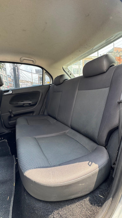 VOLKSWAGEN GOL COMFORTLINE 1.6 2019 MECÁNICO