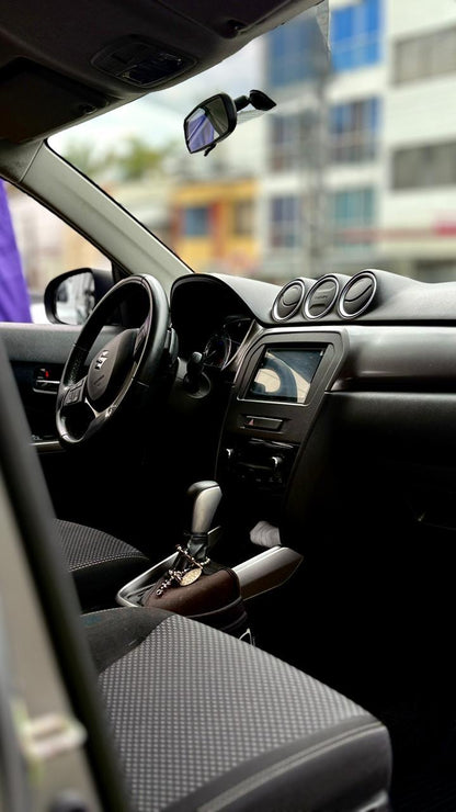 SUZUKI VITARA LIVE 4x2 2023 AUTOMÁTICA
