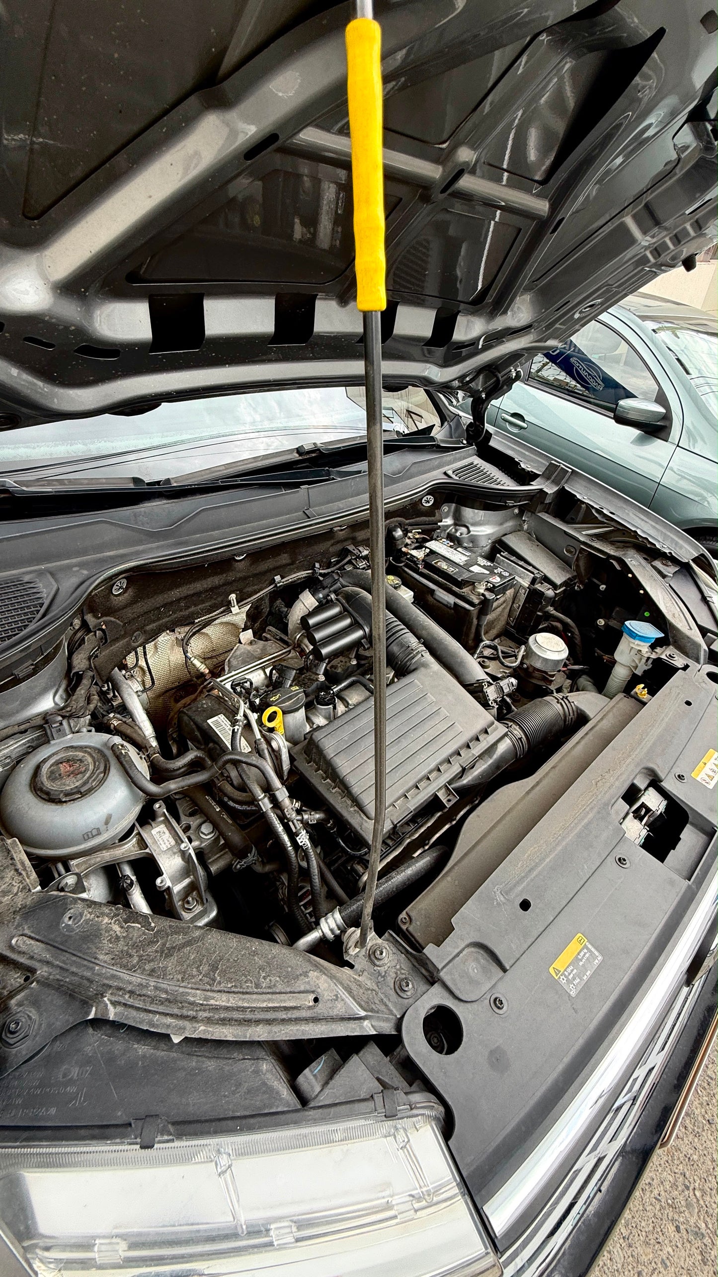 VOLKSWAGEN TAOS 1.4 TURBO 2022 AUTOMÁTICA
