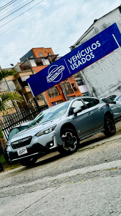 SUBARU XV 2.0 EYESIGHT HYBRID AWD 2021 AUTOMÁTICA