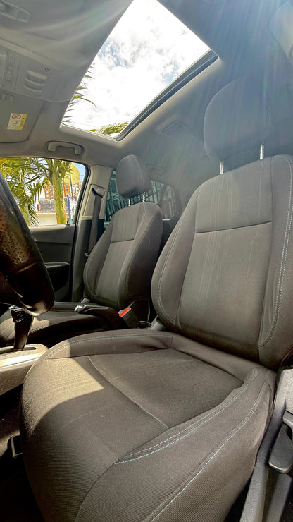 CHEVROLET TRACKER LT 1.8 2015 AUTOMÁTICA