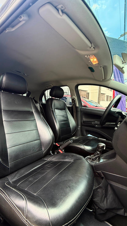 VOLKSWAGEN GOL COMFORTLINE 1.6 2022 AUTOMÁTICO