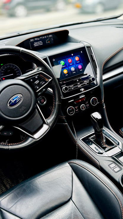 SUBARU XV 2.0 EYESIGHT HYBRID AWD 2021 AUTOMÁTICA