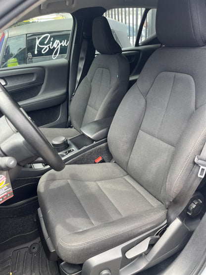 VOLVO XC40 T4 2.0 TURBO 4x2 2021 AUTOMÁTICA