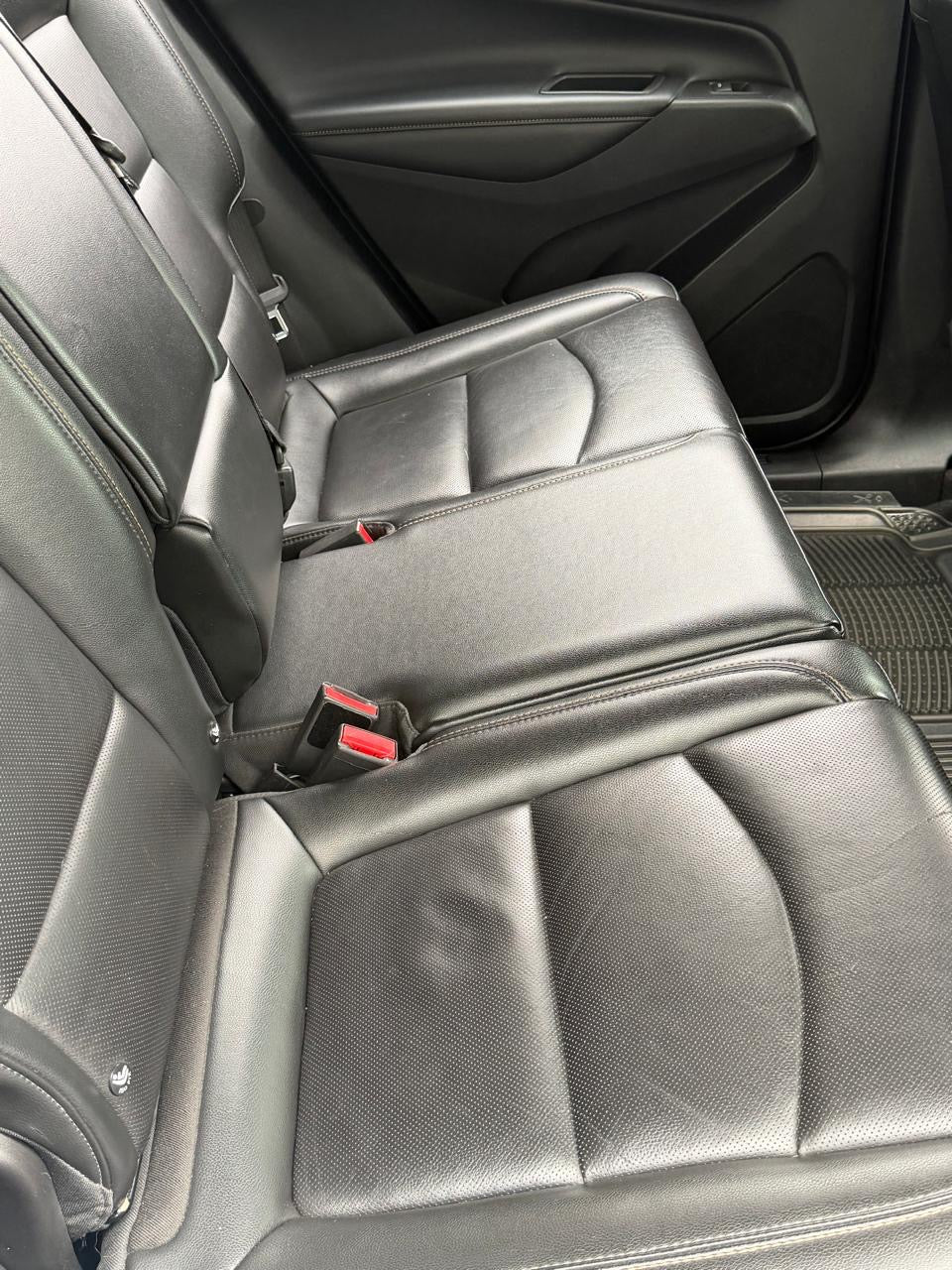 CHEVROLET EQUINOX PREMIUM 1.5 2019 AUTOMÁTICA