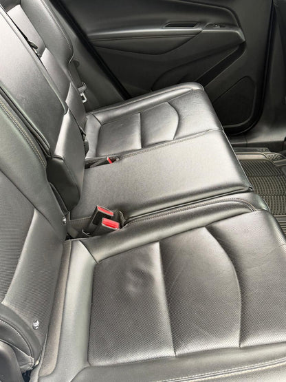 CHEVROLET EQUINOX PREMIUM 1.5 2019 AUTOMÁTICA