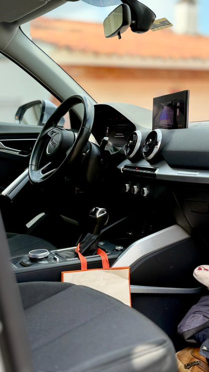 AUDI Q2 TFSI AMBITION 1.4 TURBO 2021 AUTOMÁTICA