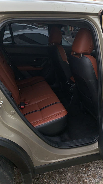 MAZDA CX-50 GRAND TOURING LX 2024 AUTOMÁTICA