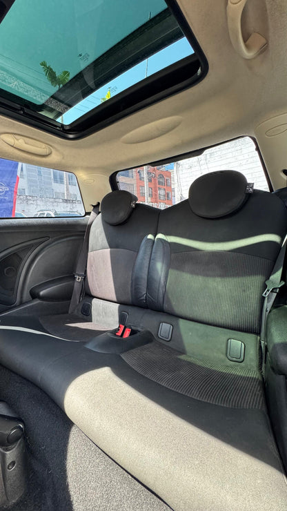 MINI COOPER R56 1.6 ASPIRADO 2013 AUTOMÁTICO