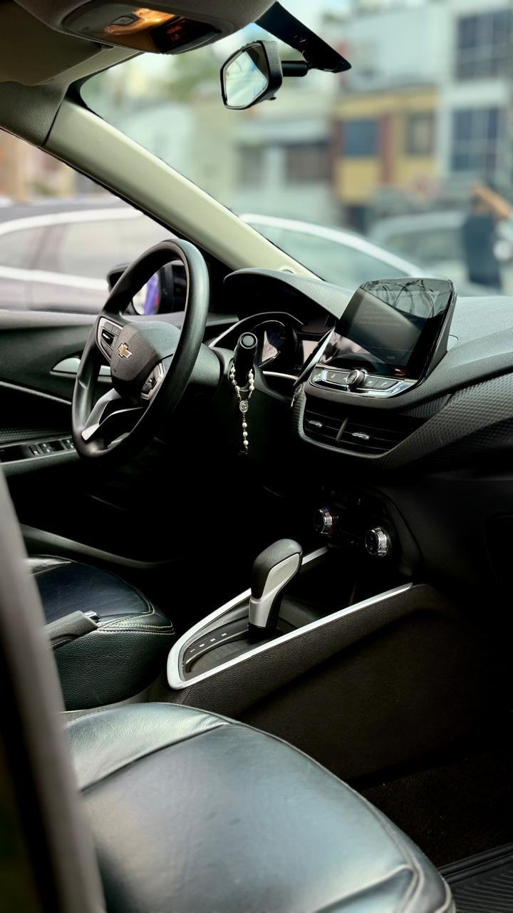 CHEVROLET ONIX LTZ 1.0 TURBO 2022 AUTOMÁTICO