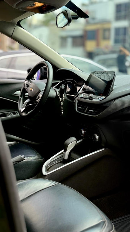 CHEVROLET ONIX LTZ 1.0 TURBO 2022 AUTOMÁTICO