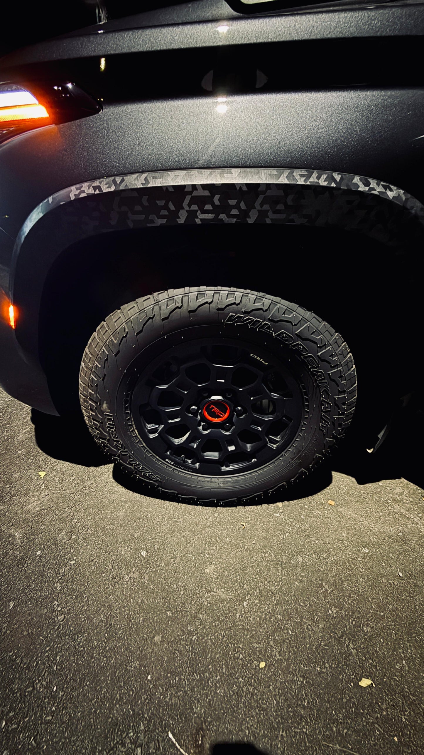 TOYOTA SEQUOIA TRD PRO 3.4 BITURBO 2024 AUTOMÁTICA