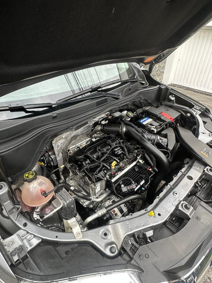 CHEVROLET TRACKER TURBO 2022 MECÁNICA