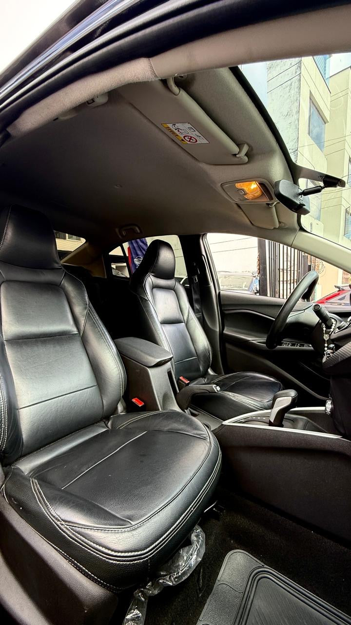 CHEVROLET ONIX LTZ 1.0 TURBO 2022 AUTOMÁTICO