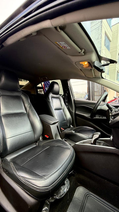 CHEVROLET ONIX LTZ 1.0 TURBO 2022 AUTOMÁTICO