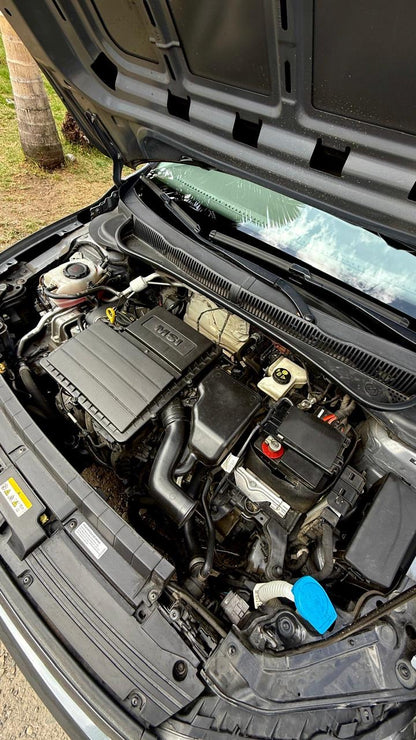 VOLKSWAGEN VIRTUS 1.6 COMFORTLINE 2022 MECÁNICO