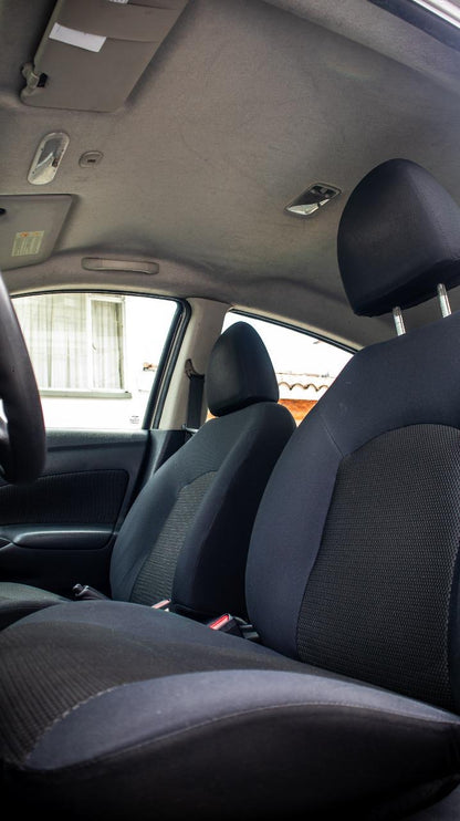 NISSAN VERSA 1.6 ADVANCE 2013 MECÁNICO