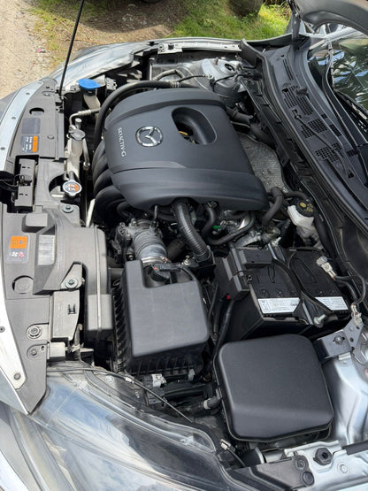 MAZDA 2 HATCHBACK SKYACTIV-G 1.5 2023 AUTOMÁTICO