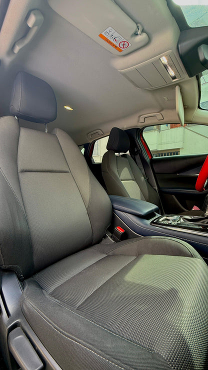 MAZDA CX30 TOURING 2022 AUTOMÁTICA