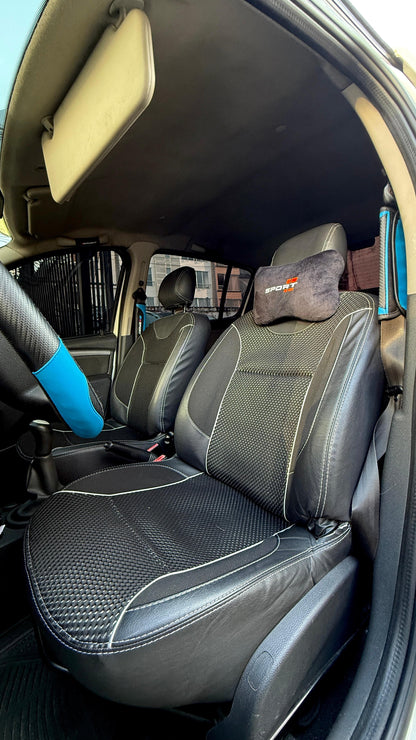 RENAULT SANDERO EXPRESSION 2013 MECÁNICO