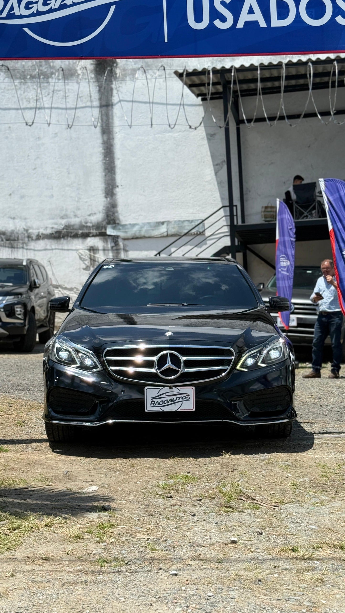 MERCEDES BENZ E 250 CGI AMG 2.0 TURBO 2014 AUTOMÁTICO