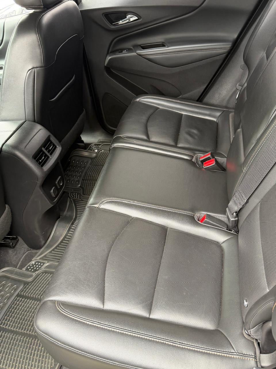 CHEVROLET EQUINOX PREMIUM 1.5 2019 AUTOMÁTICA