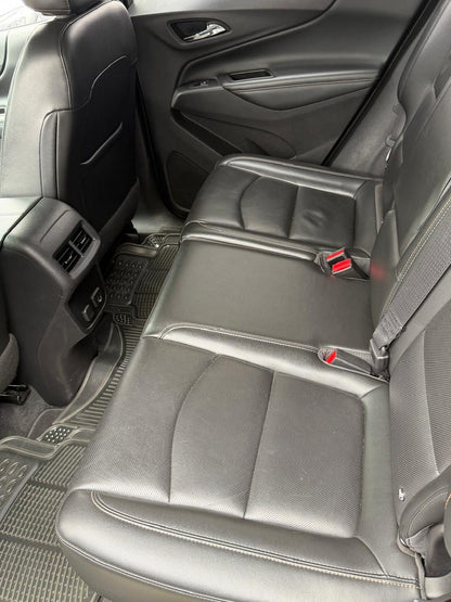 CHEVROLET EQUINOX PREMIUM 1.5 2019 AUTOMÁTICA