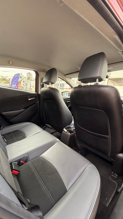 MAZDA 2 GRAND TOURING LX 1.5 2023 AUTOMÁTICO