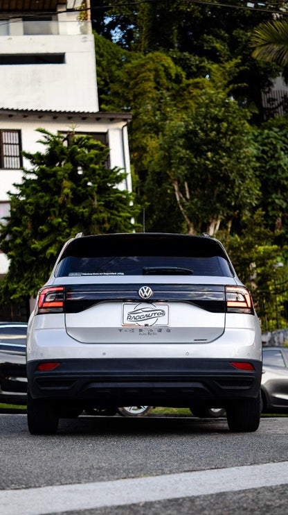 VOLKSWAGEN T CROSS TRENDLINE 2020 AUTOMÁTICA