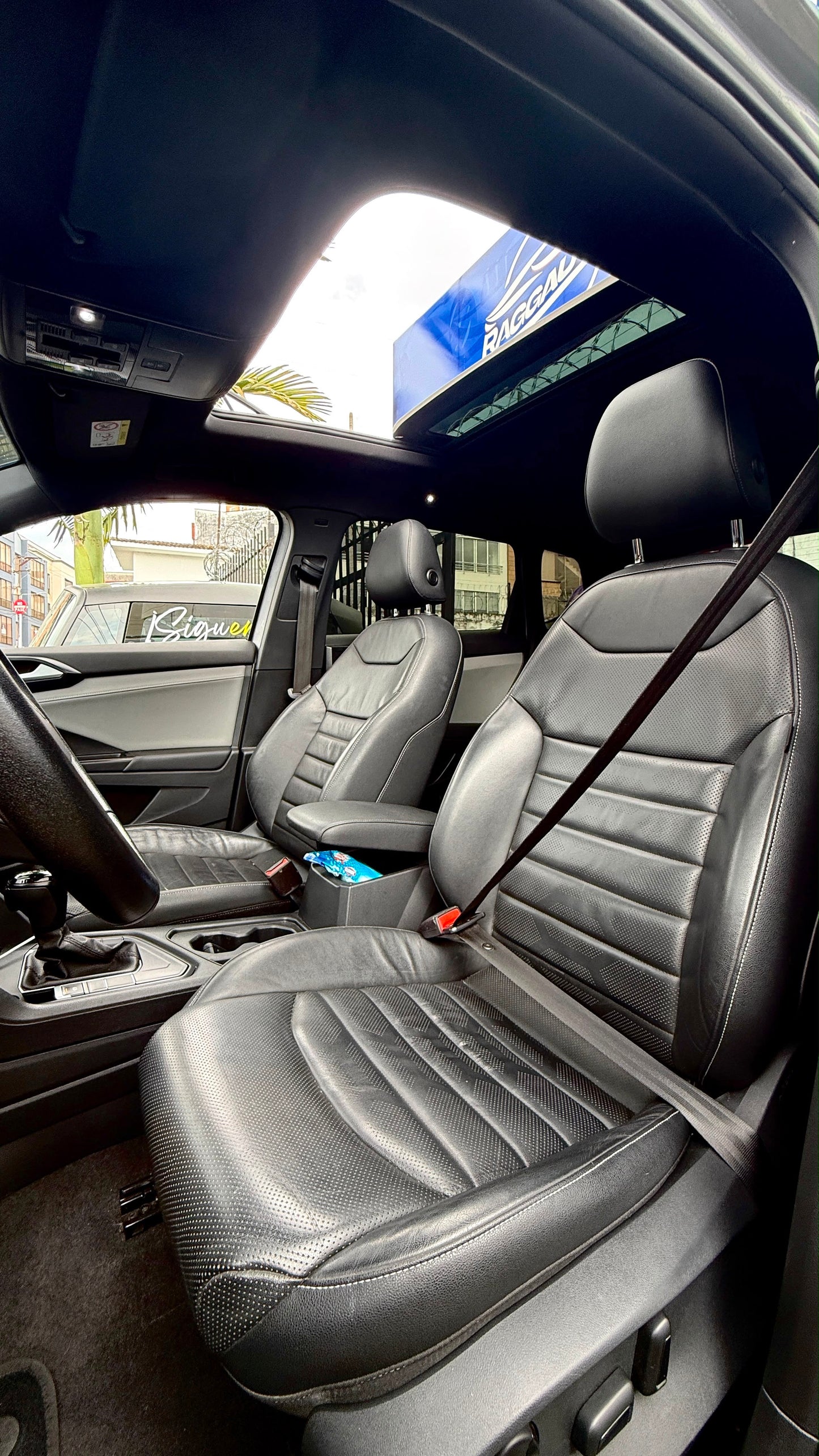 VOLKSWAGEN TAOS 1.4 TURBO 2022 AUTOMÁTICA