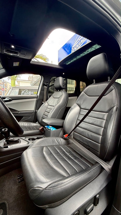 VOLKSWAGEN TAOS 1.4 TURBO 2022 AUTOMÁTICA
