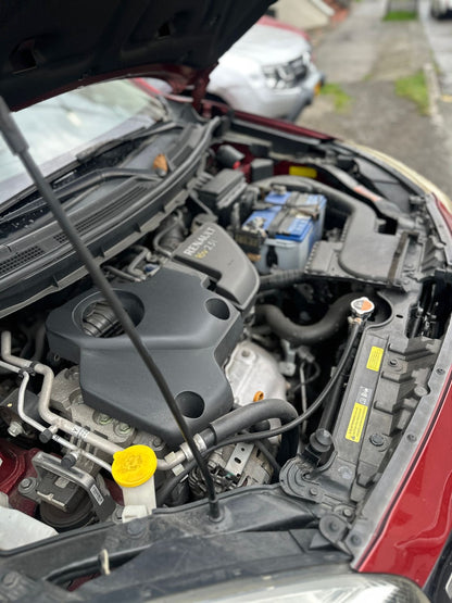 RENAULT KOLEOS SPORTWAY 2.5 2017 AUTOMÁTICA
