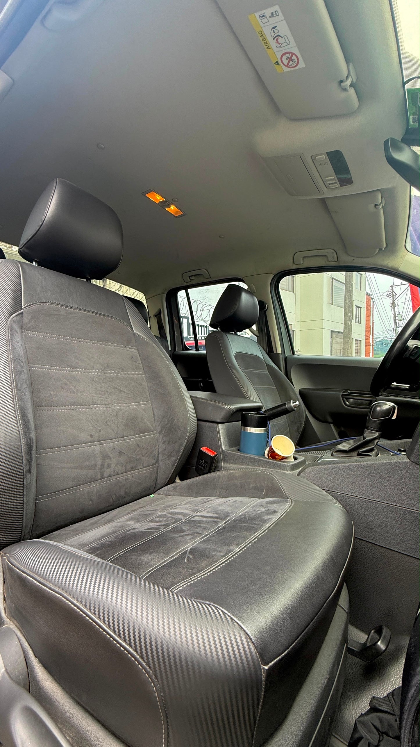 VOLKSWAGEN AMAROK 3.0 V6 TDI 4MATIC 2020 AUTOMÁTICA