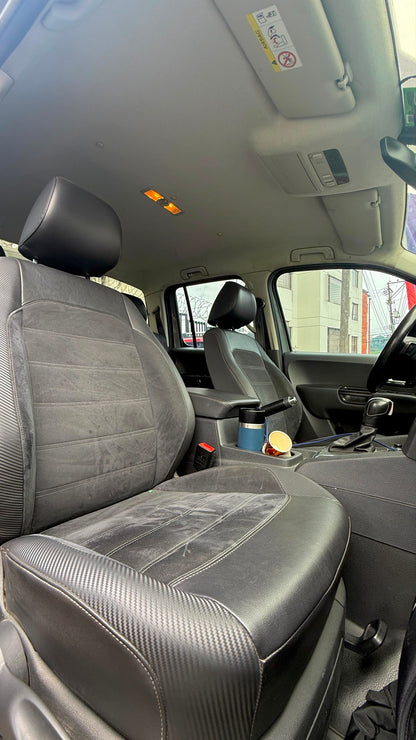 VOLKSWAGEN AMAROK 3.0 V6 TDI 4MATIC 2020 AUTOMÁTICA